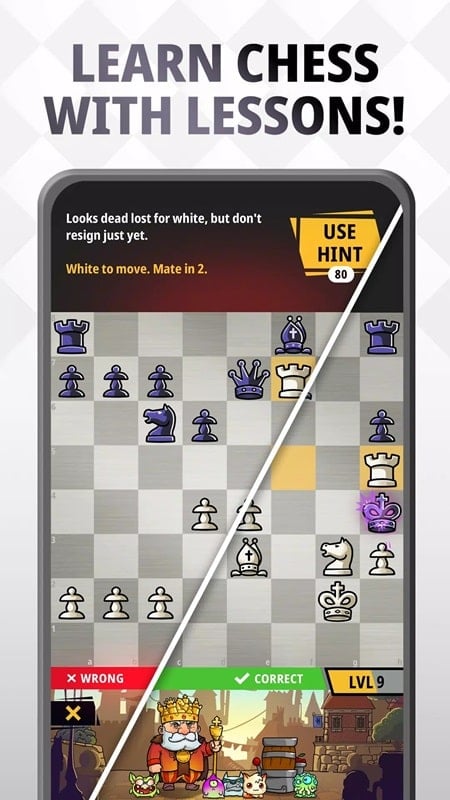 Chess Universe Screenshot 2