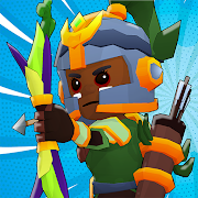 Idle Hero TD Tower Defense RPG Mod APK