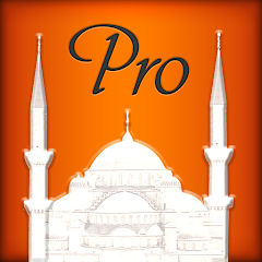 Azan Time Pro - Quran & Qiblah Mod APK