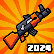 Dead Attack - Shooting Game Mod APK