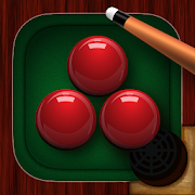 Snooker Live Pro & Six-red Mod APK