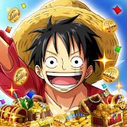 ONE PIECE トレジャークルーズ Mod APK