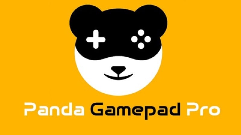 Panda Gamepad Pro Screenshot 1