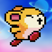 Pompom: The Great Space Rescue Mod APK