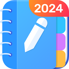 Easy Notes - Note Taking Apps Mod APK