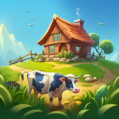 Merge Dale·Family Farm Village Mod Topic