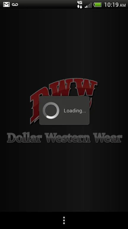 Dollar Western Wear Screenshot 3