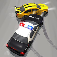 Car Drift Pro - Police Pursuit Mod Topic