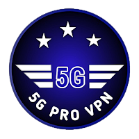 5G PRO VPN APK