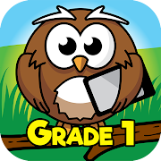 First Grade Learning Games Mod APK