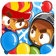 Bloons TD Battles 2 Mod Topic