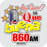 La Que Buena | Aquí Suena.. APK