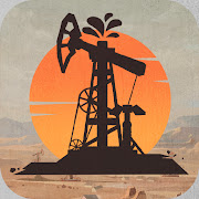 Oil Era - Idle Mining Tycoon Mod APK