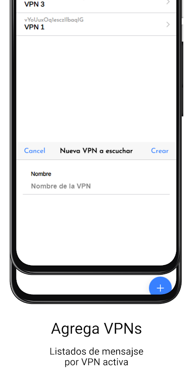SIGEL OTP VPN Screenshot 2