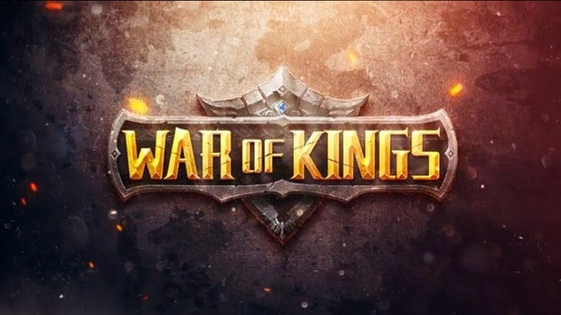 War of Kings Screenshot 1