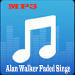 Alan Walker Faded Singe Mp3 APK