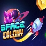 Space Colony Topic