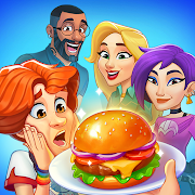 Chef & Friends: Cooking Game Mod Topic