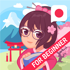 Japanese for Beginners Mod Topic