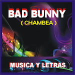 Bad Bunny Chambea Topic