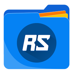RS File Manager :File Explorer Mod APK