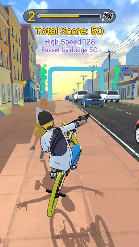 Bike Life Screenshot 3