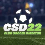 Club Soccer Director 2022 APK