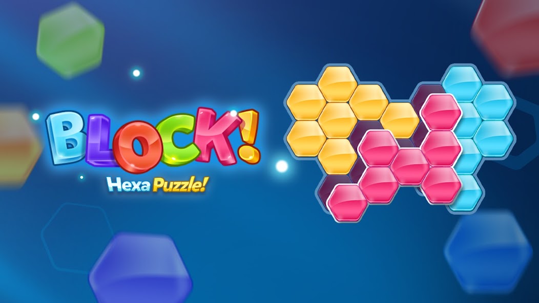 Block! Hexa Puzzle™ Mod Screenshot 3