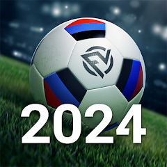 Football League 2024 Mod APK