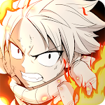 FAIRY TAIL APK