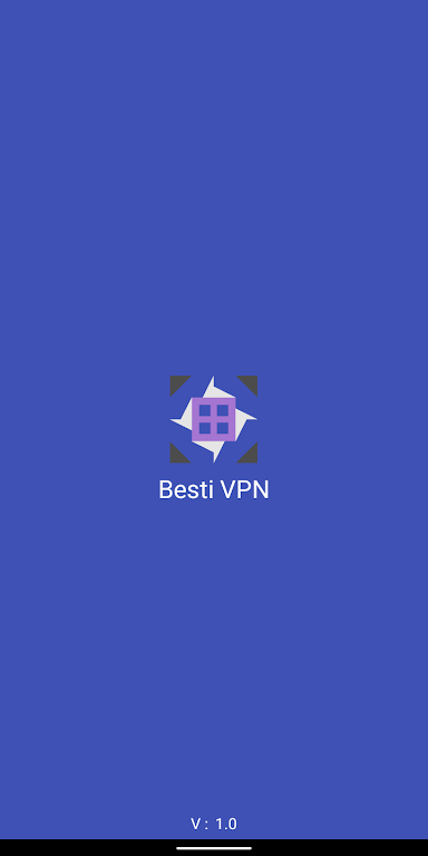 Besti VPN Screenshot 4