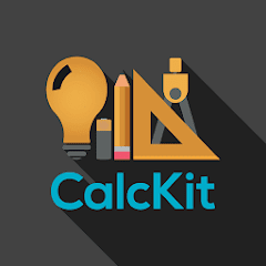 CalcKit: All-In-One Calculator Mod APK