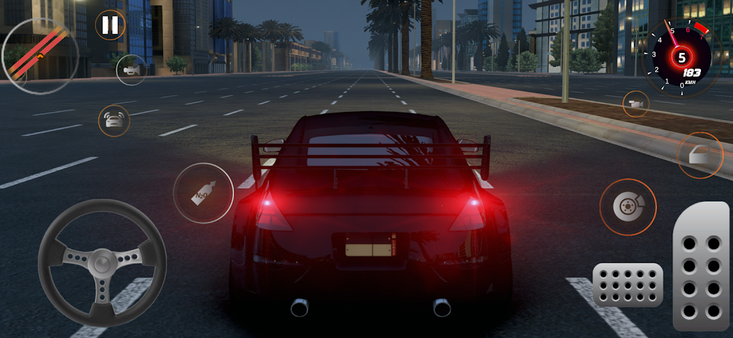 Drift for Life Mod Screenshot 4