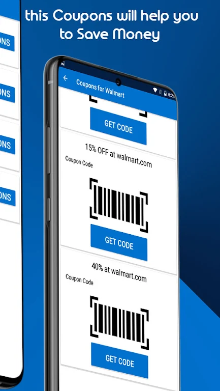Coupons for Walmart Grocery Deals & Discounts Screenshot 3