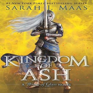 Kingdom of Ash - Sarah J. Maas Pdf Novel Screenshot 2