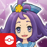 Pokémon Masters EX Mod APK