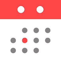 Simple Calendar - easy planner Mod APK