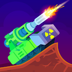 Tank Stars APK