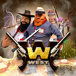 War Wild West APK