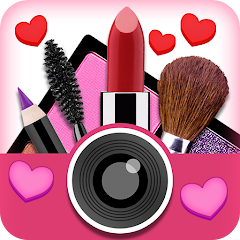 YouCam Makeup - Selfie Editor Mod APK