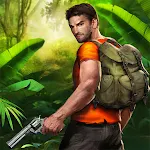 Survival Ark: Zombie Plague Island PRO APK