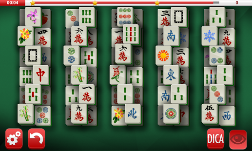 Mahjong Ultimate Screenshot 4