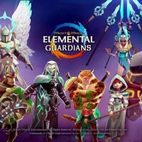 Elemental Guardians APK