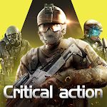 Critical strike APK