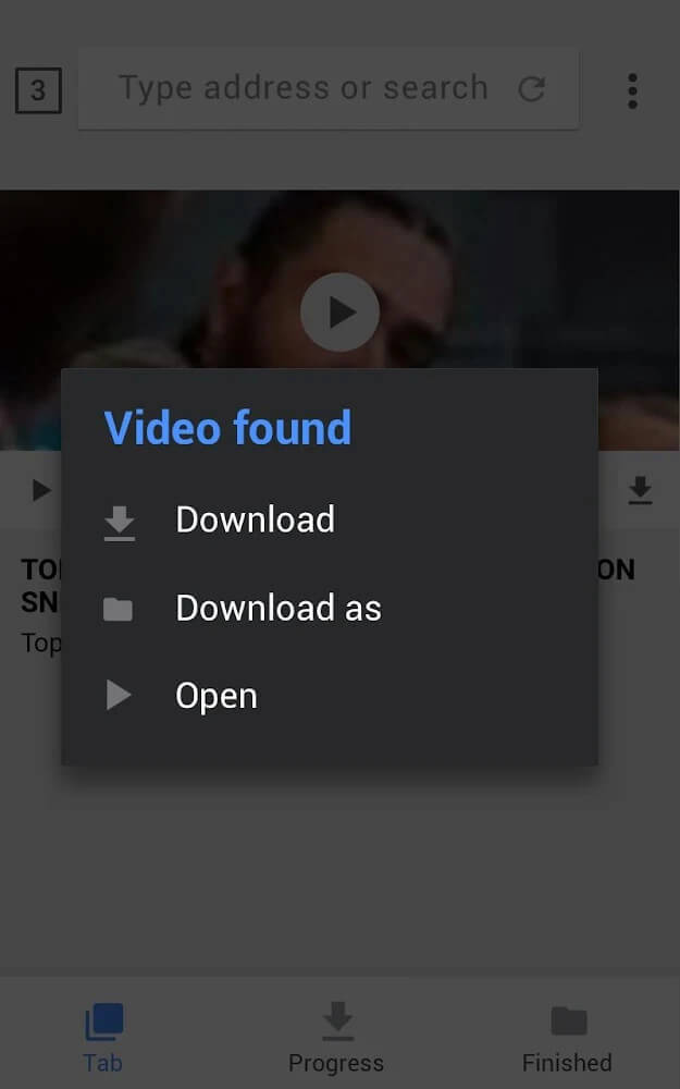Video Downloader Mod Screenshot 6