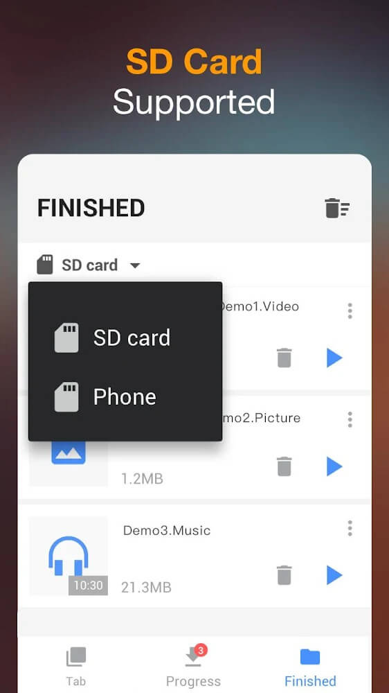 Video Downloader Mod Screenshot 3