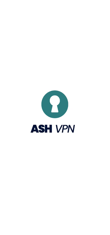 ASH VPN - LifeTime VPN Screenshot 4