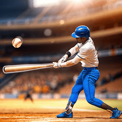 Baseball Games Offline Mod APK
