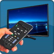 TV Remote for Panasonic (Smart Mod APK