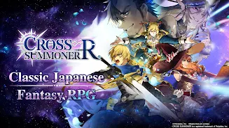 Cross Summoner:R Screenshot 3